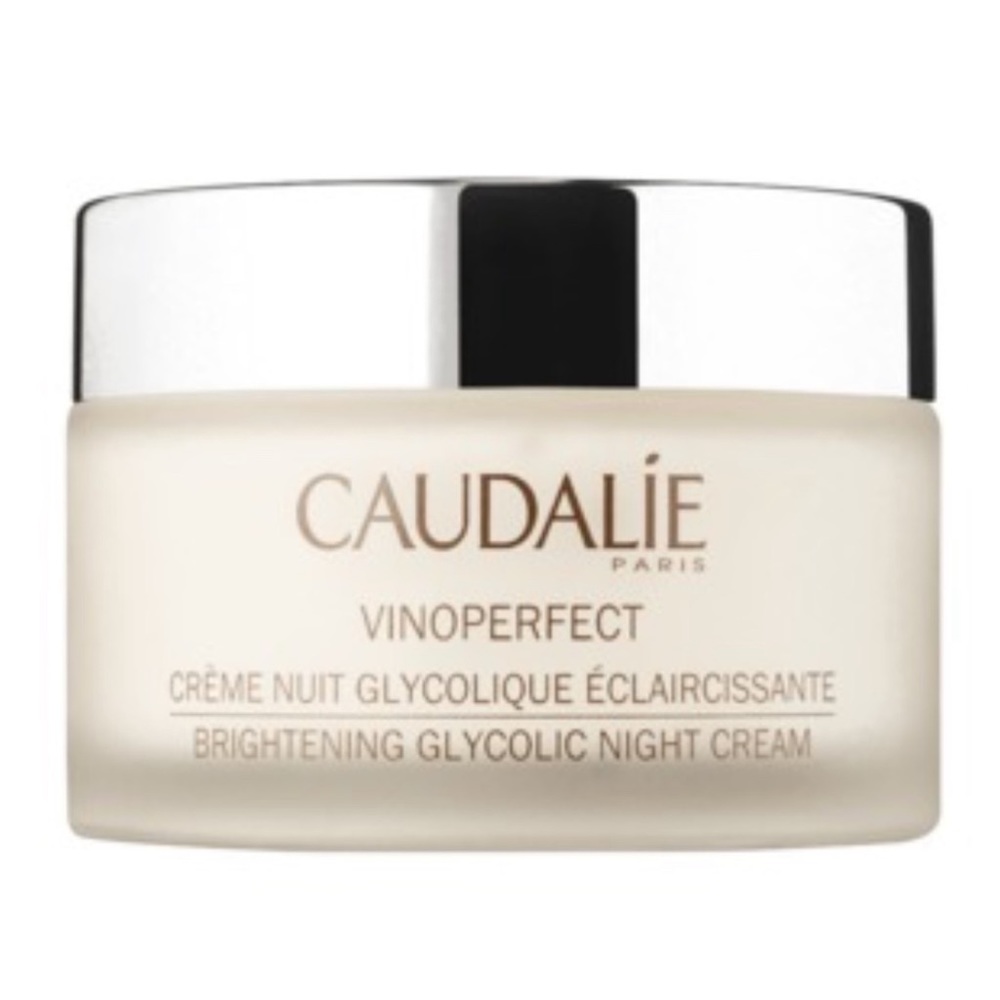 15 ml caudalie vinopure night cream